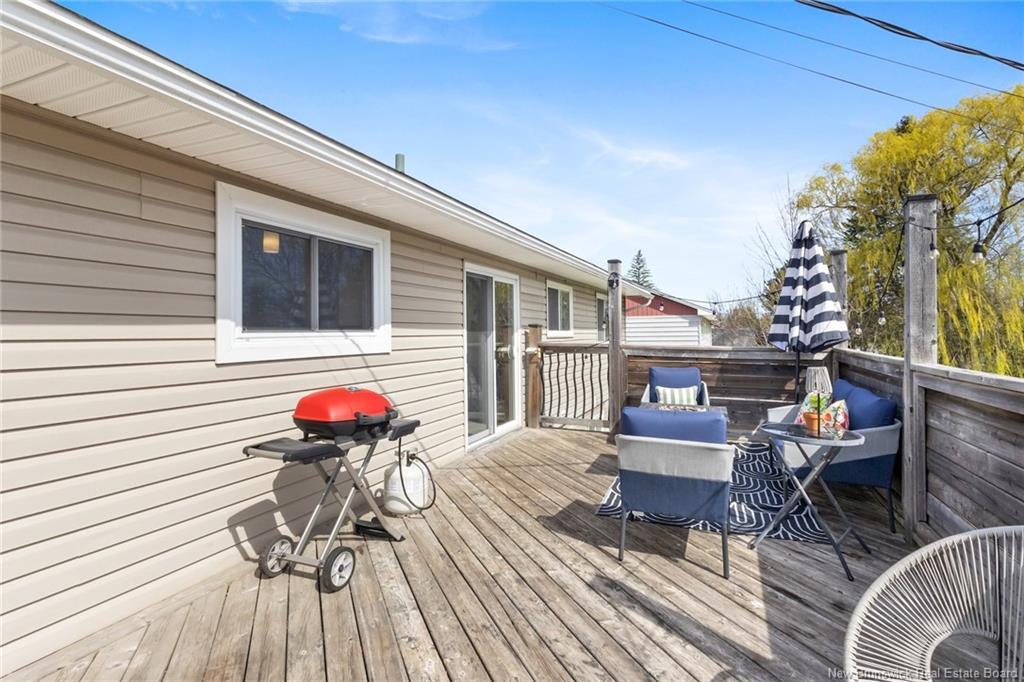 368 Canterbury Dr, Fredericton, NB
