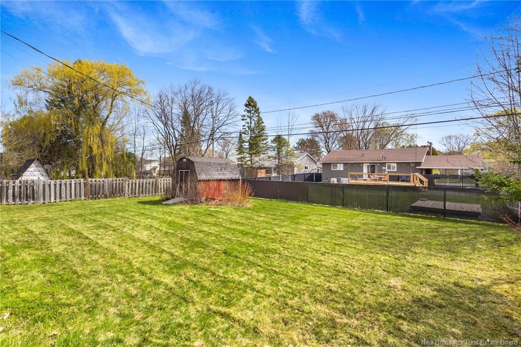 368 Canterbury Dr, Fredericton, NB