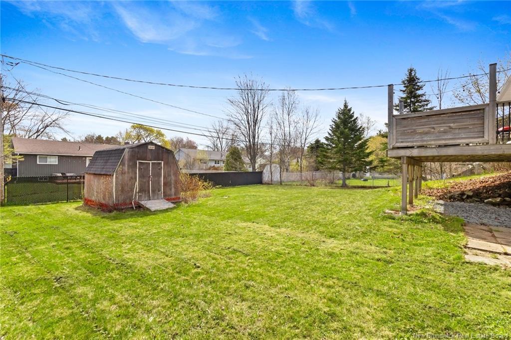 368 Canterbury Dr, Fredericton, NB