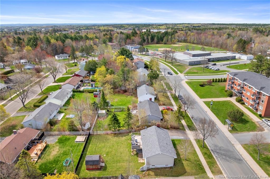 368 Canterbury Dr, Fredericton, NB