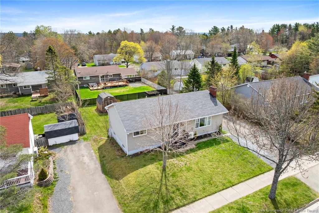 368 Canterbury Dr, Fredericton, NB
