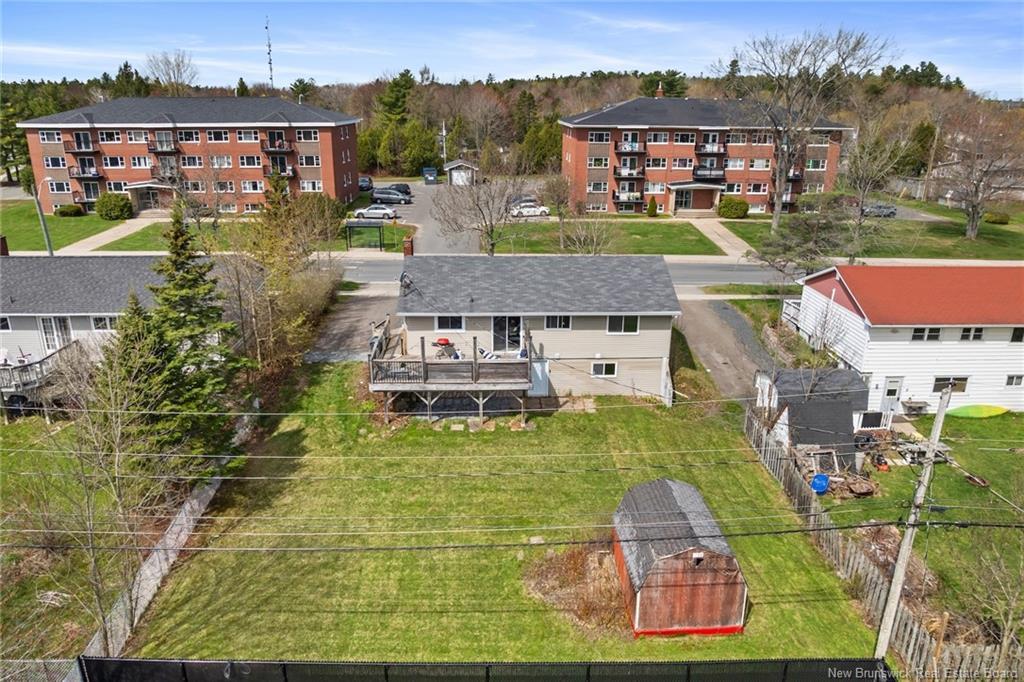 368 Canterbury Dr, Fredericton, NB