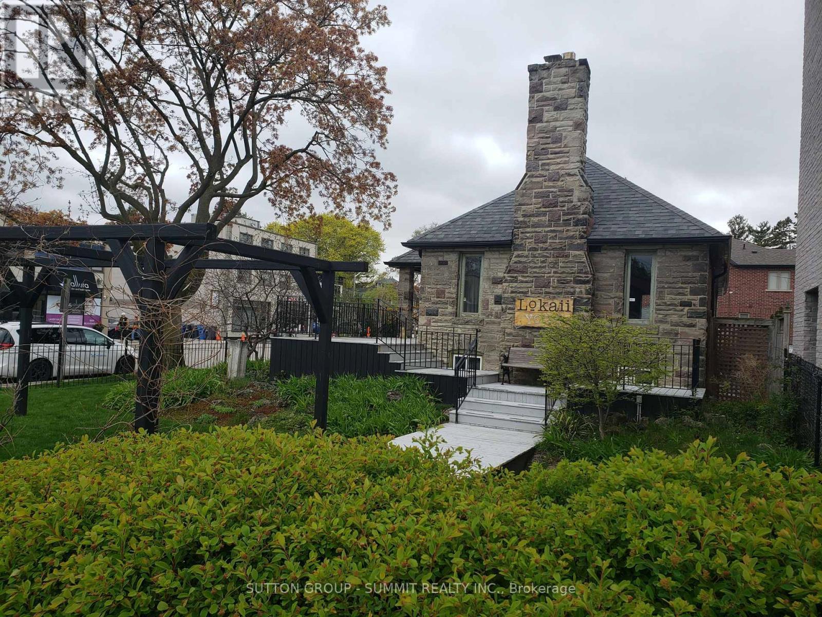 3 Brant Avenue, Mississauga, ON
