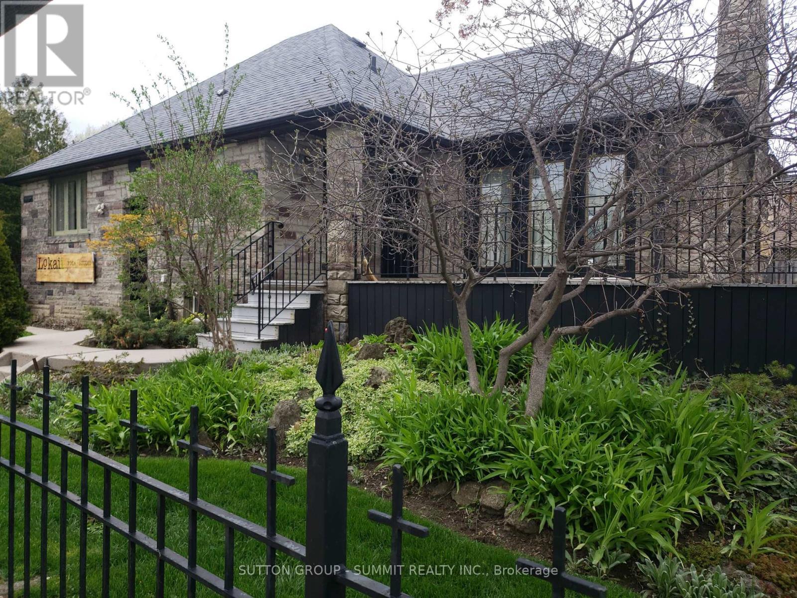 3 Brant Avenue, Mississauga, ON