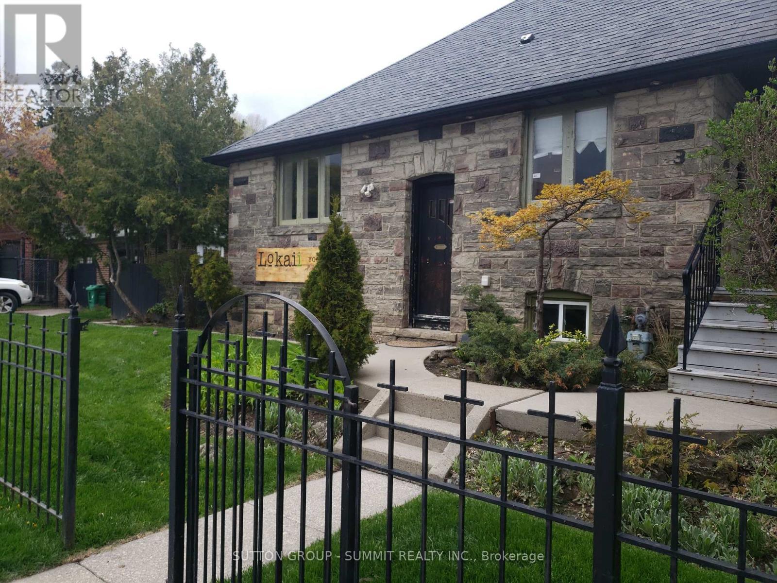 3 Brant Avenue, Mississauga, ON