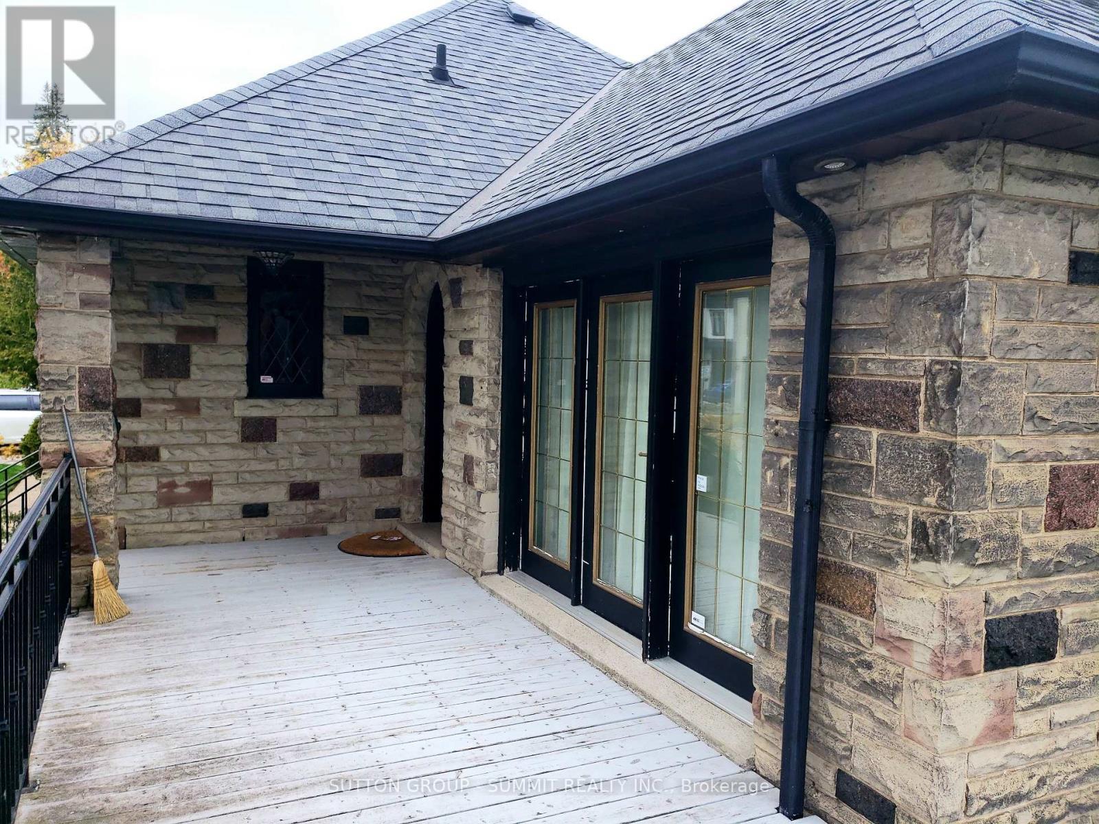 3 Brant Avenue, Mississauga, ON