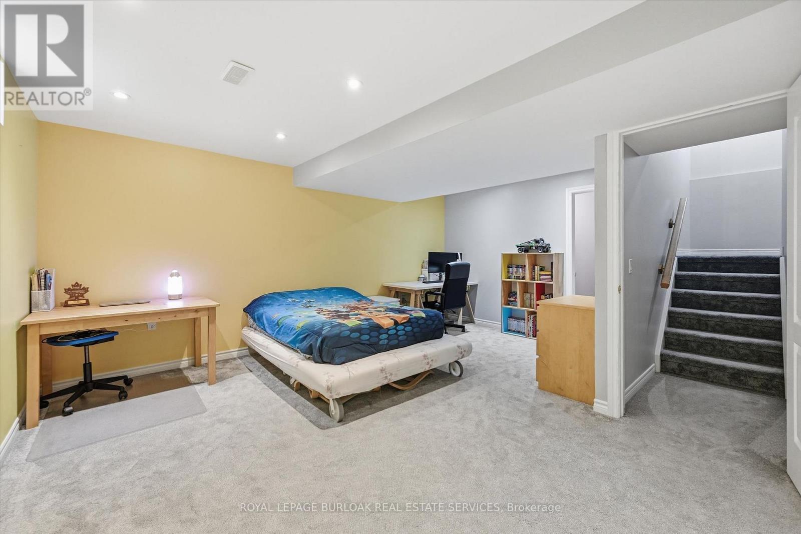 35 - 1085 Harrogate Drive, Hamilton, ON
