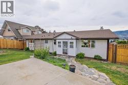 326 CARMEL Crescent Okanagan Falls, BC V0H 1R5