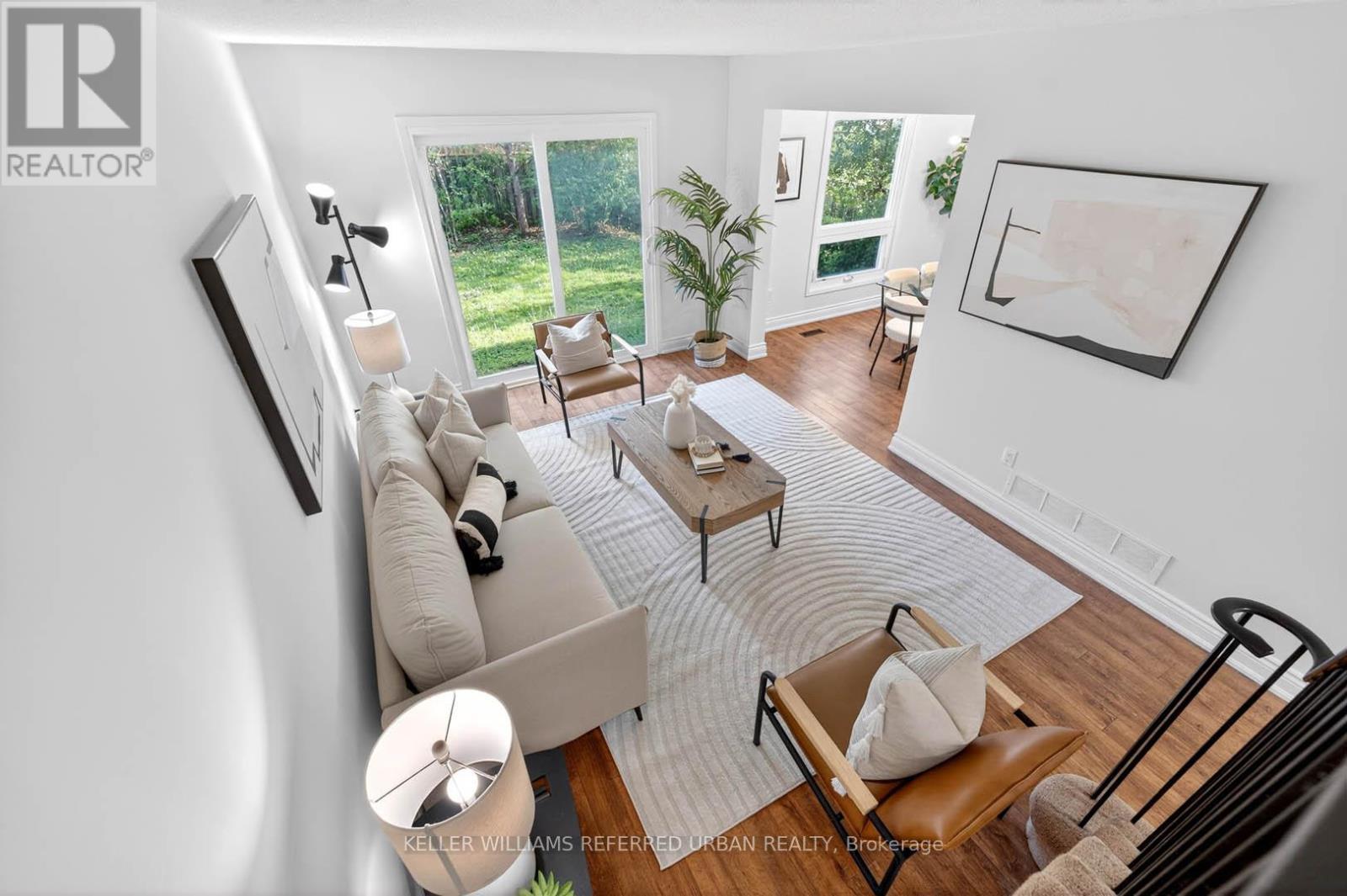 41 Patrice Crescent, Vaughan, ON - Indoor