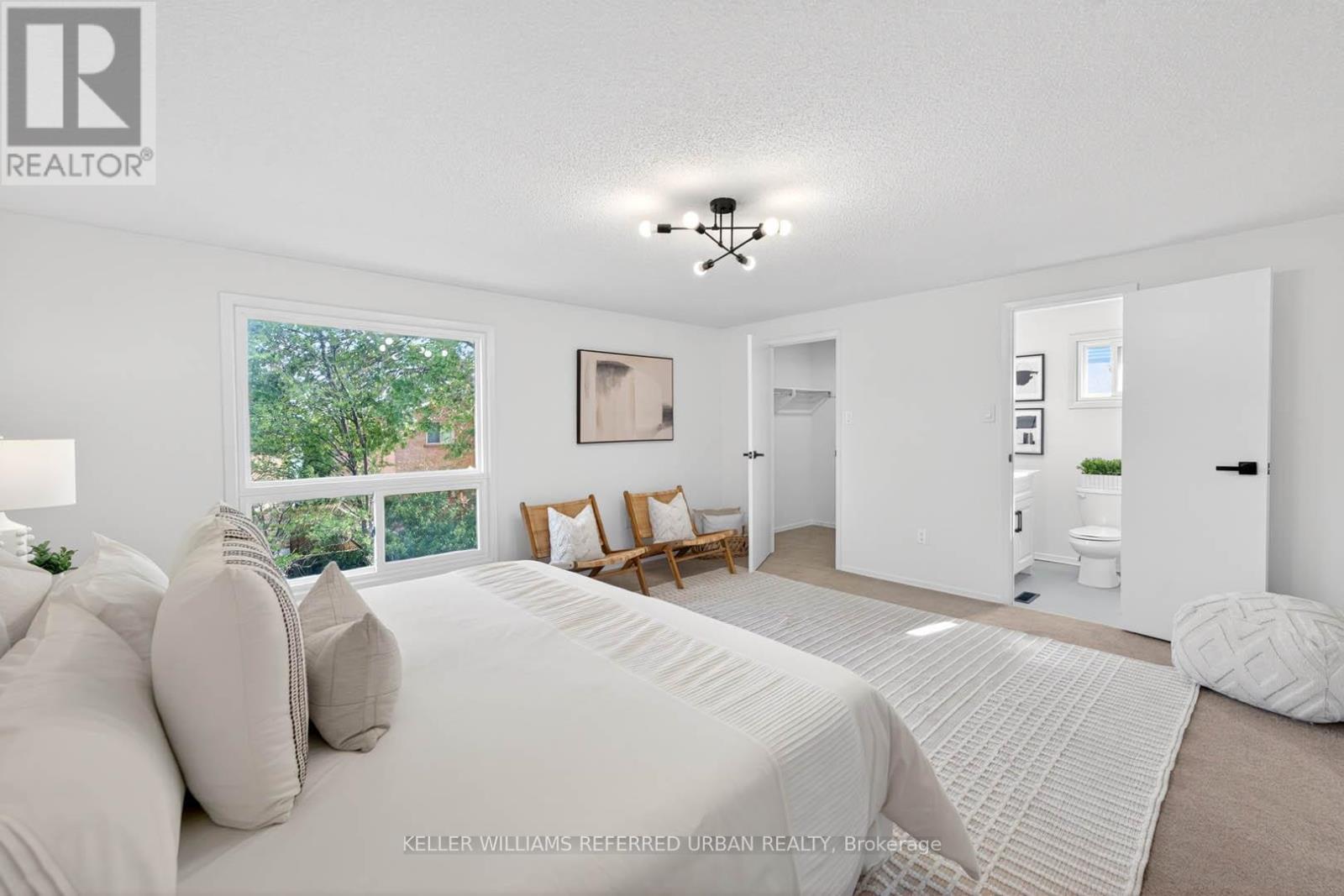 41 Patrice Crescent, Vaughan, ON - Indoor Photo Showing Bedroom