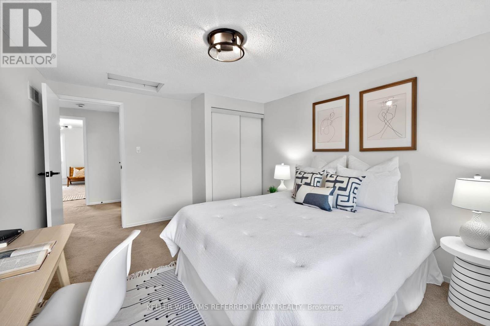 41 Patrice Crescent, Vaughan, ON - Indoor Photo Showing Bedroom