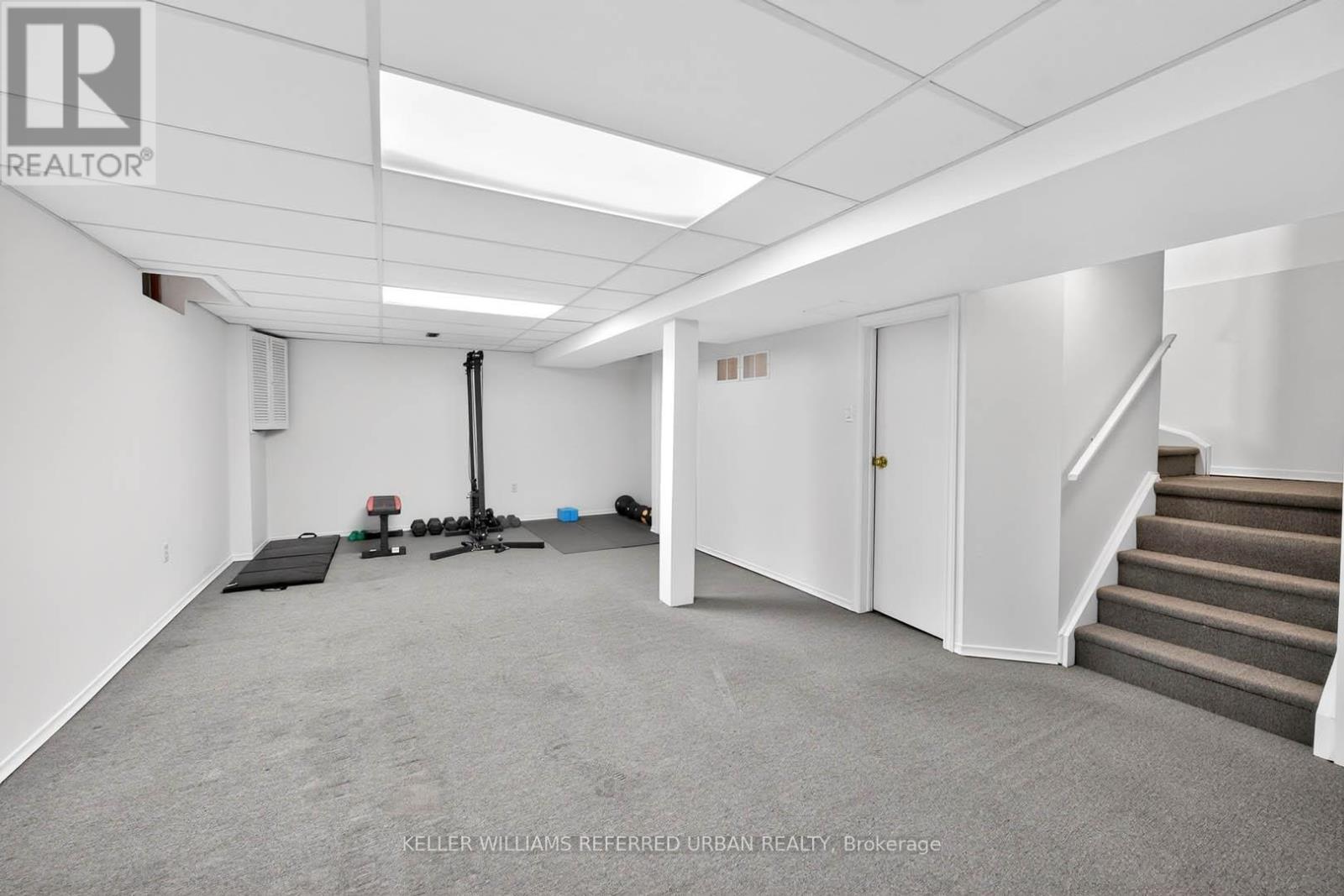 41 Patrice Crescent, Vaughan, ON - Indoor