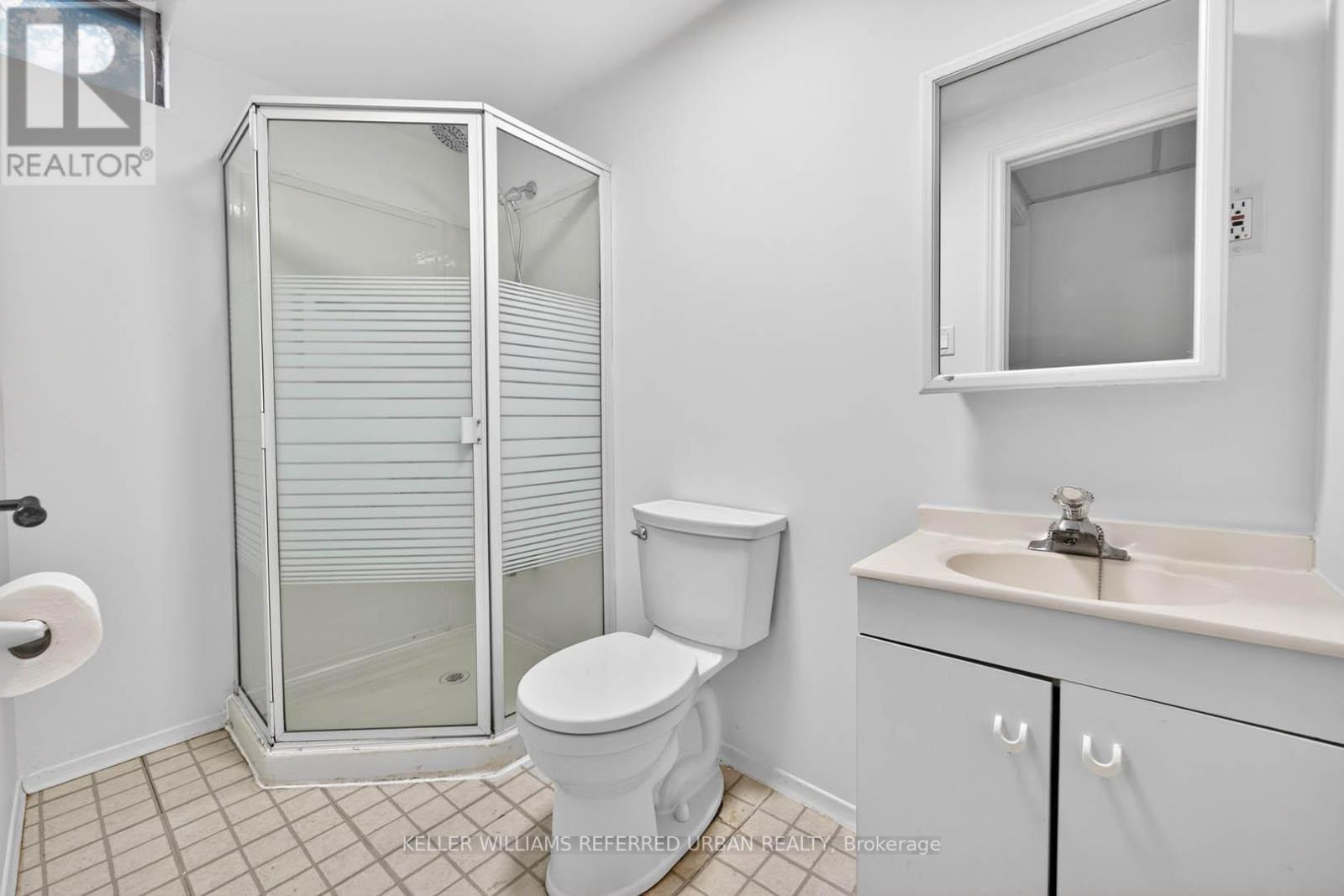 41 Patrice Crescent, Vaughan, ON - Indoor Photo Showing Bathroom
