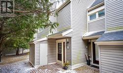 10 - 470 OXBOW CRESCENT Collingwood, ON L9Y 5B4