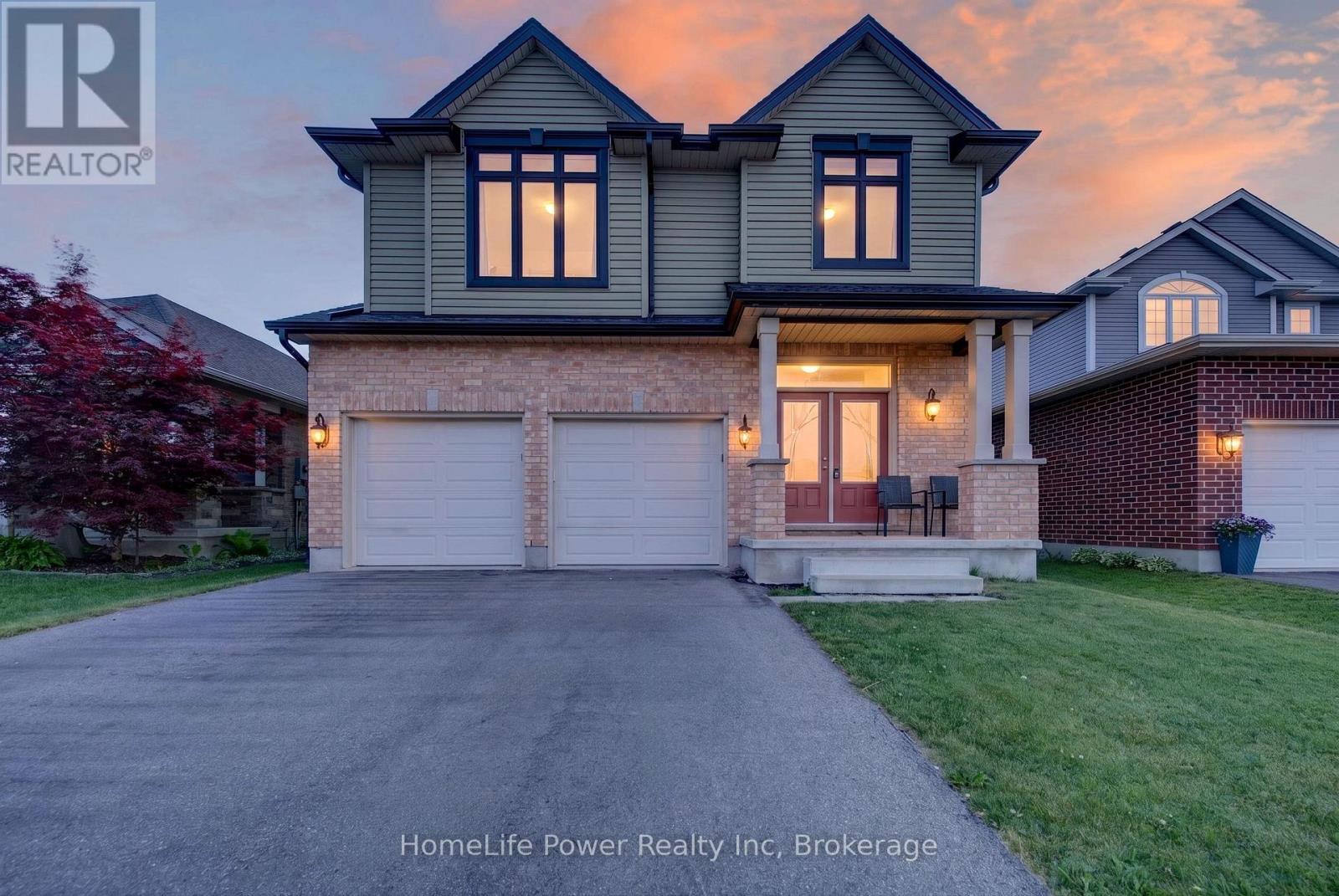 32 Ashberry Place, St. Thomas, ON