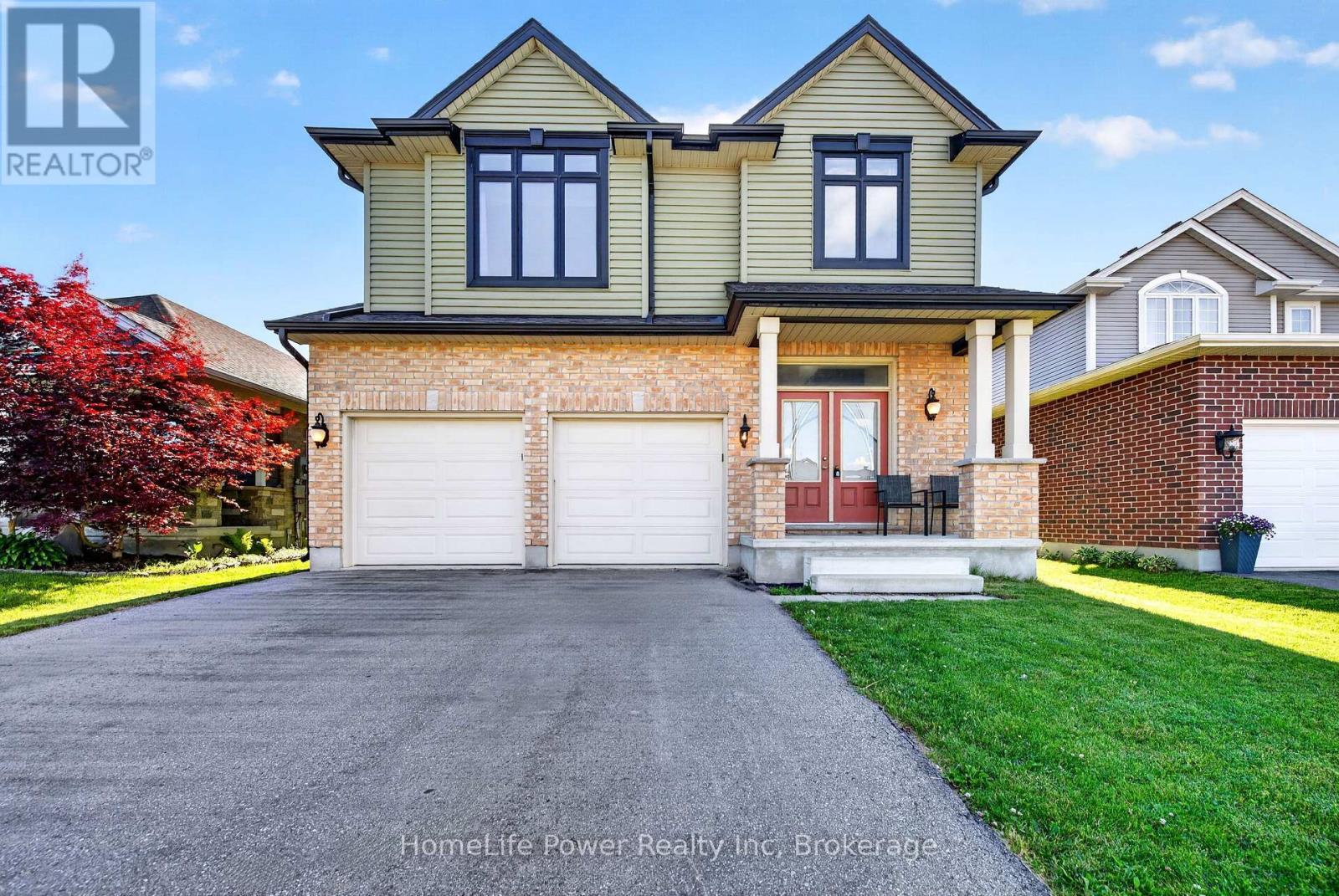 32 Ashberry Place, St. Thomas, ON