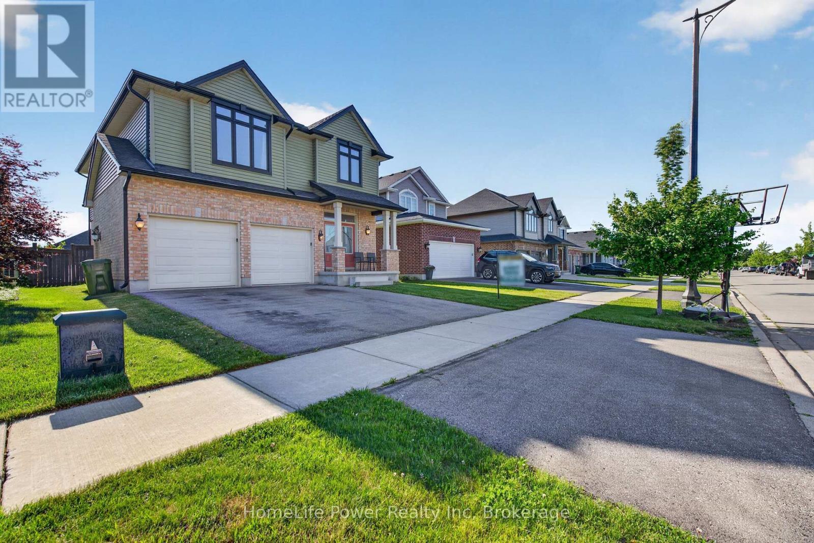32 Ashberry Place, St. Thomas, ON