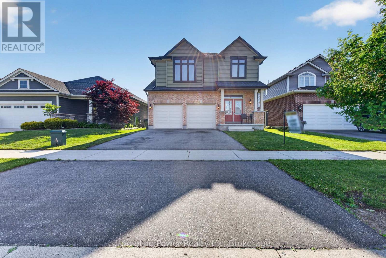 32 Ashberry Place, St. Thomas, ON