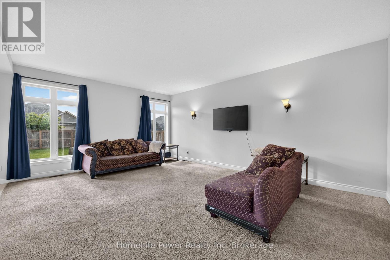 32 Ashberry Place, St. Thomas, ON