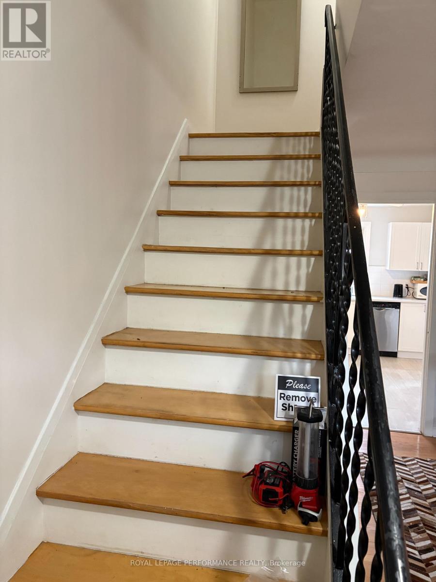 1779 Kerr Avenue, Ottawa, ON - Indoor Photo Showing Other Room