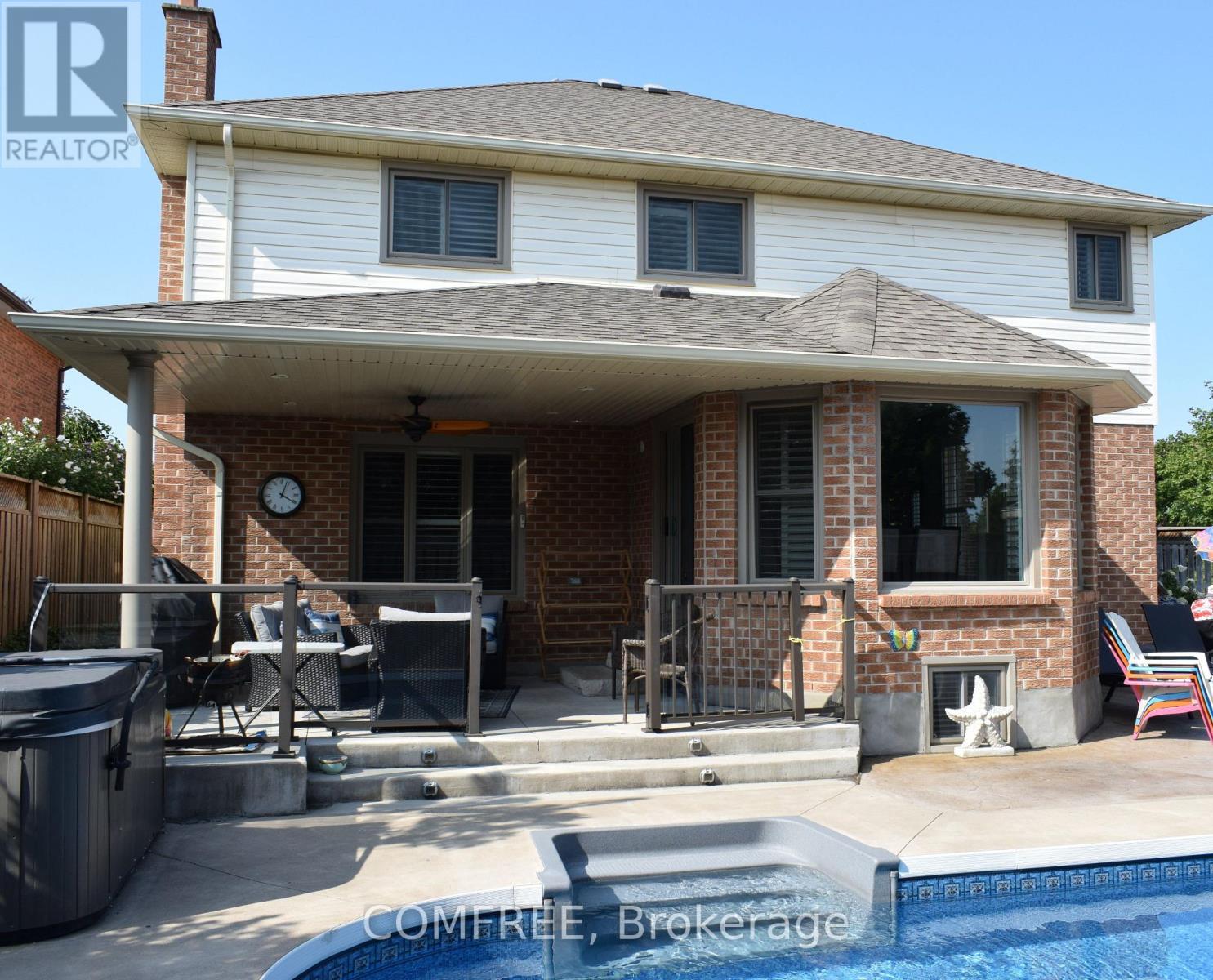 10 Endicott Drive, St. Catharines (Grapeview), ON - Outdoor