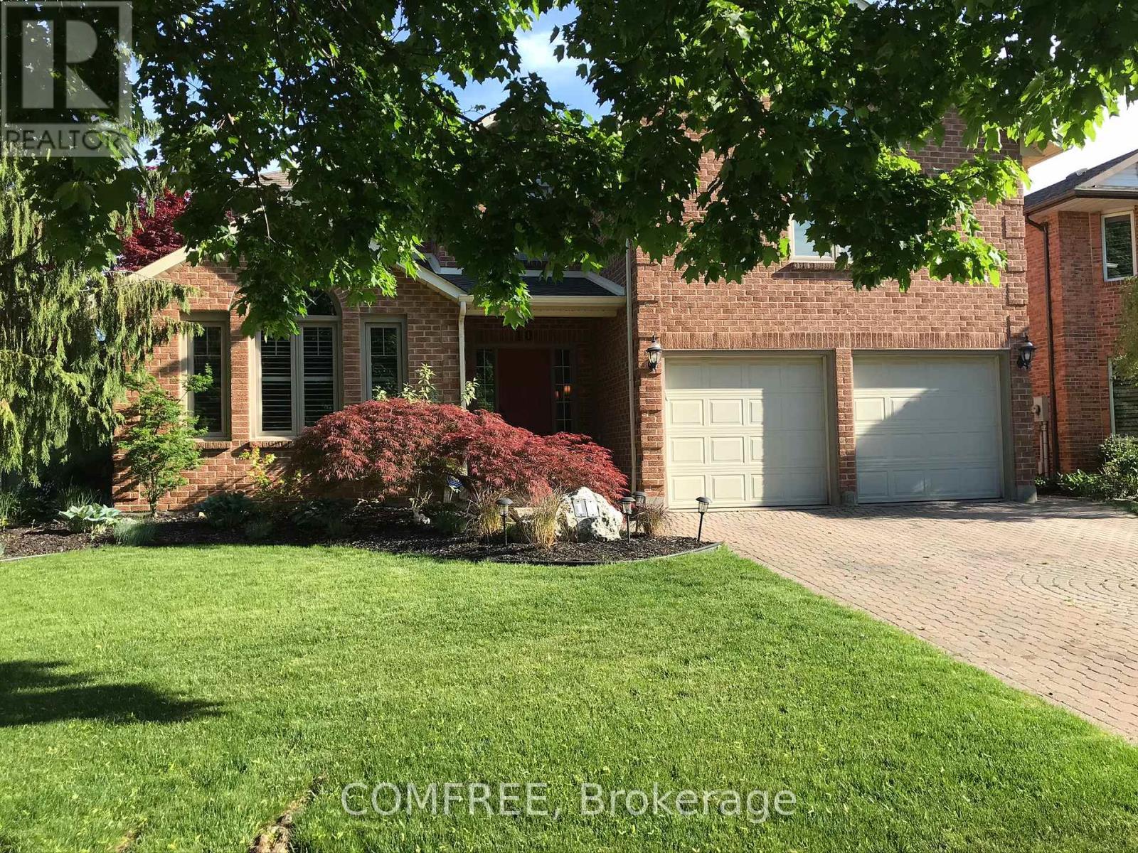 10 Endicott Drive, St. Catharines (Grapeview), ON - Outdoor