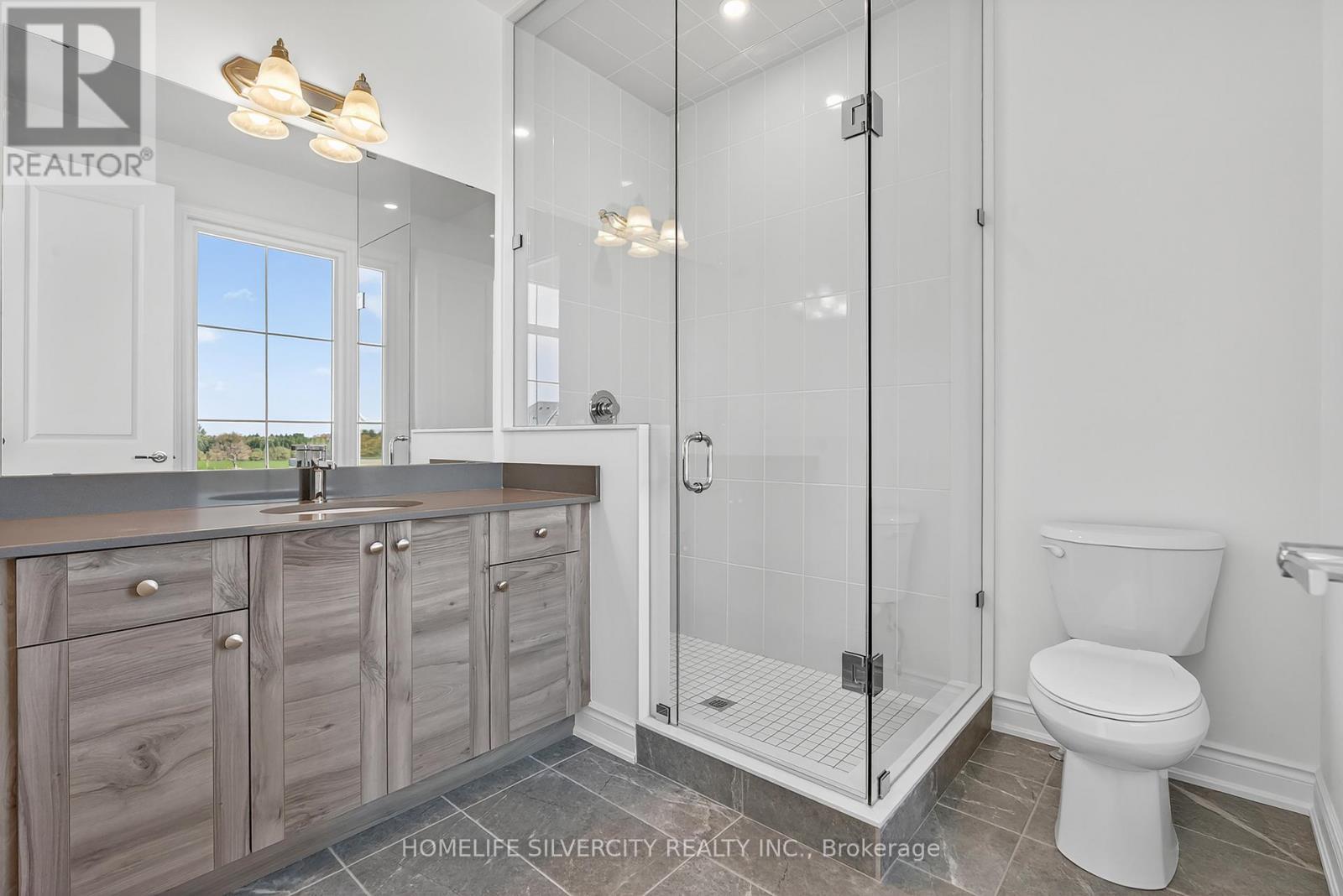 22 Ewing Way, Amaranth, ON - Indoor Photo Showing Bathroom