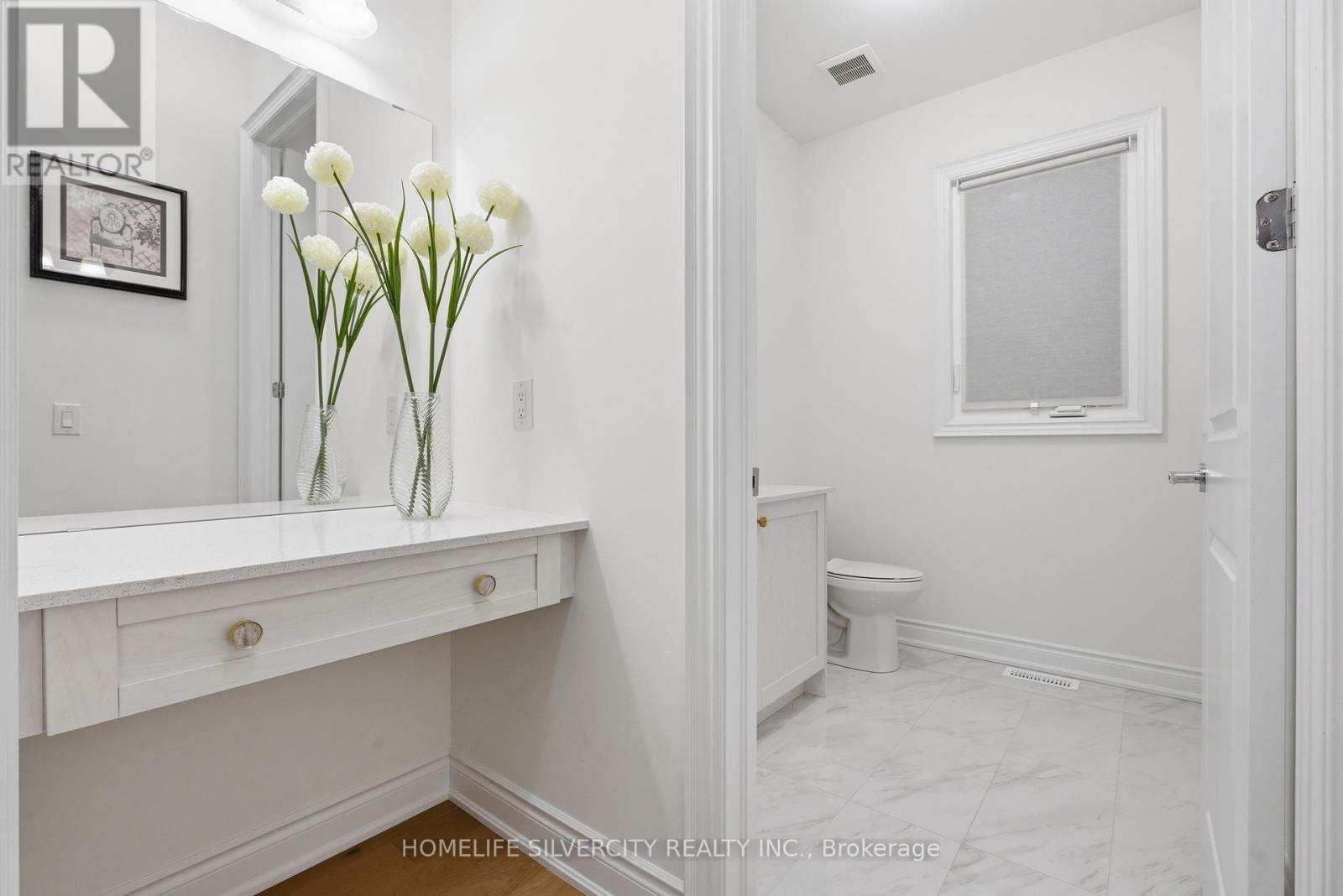 22 Ewing Way, Amaranth, ON - Indoor Photo Showing Bathroom