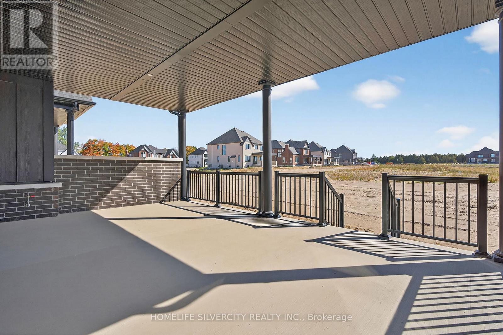22 Ewing Way, Amaranth, ON - Outdoor With Exterior