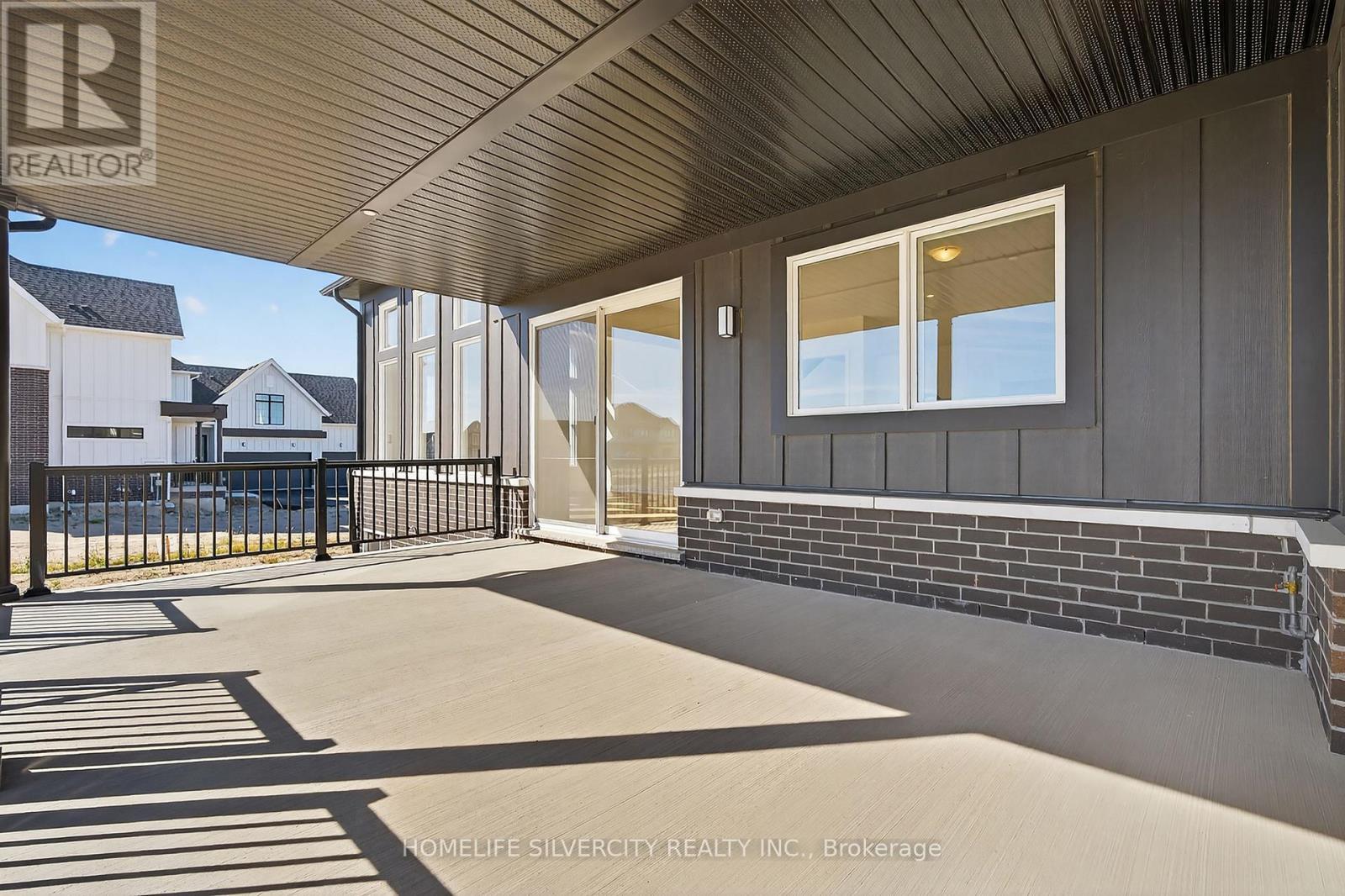 22 Ewing Way, Amaranth, ON - Outdoor With Exterior