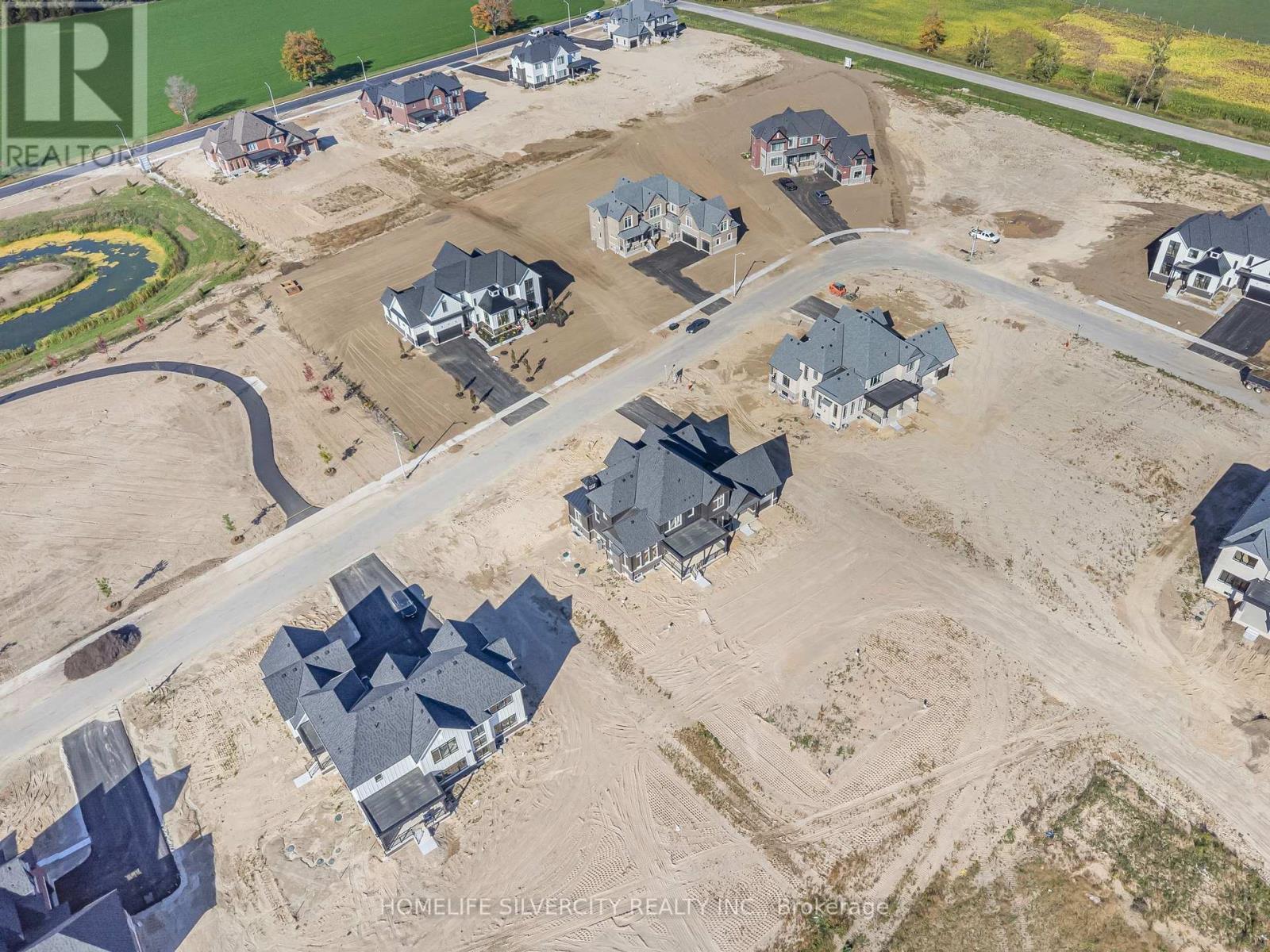 22 Ewing Way, Amaranth, ON - Other