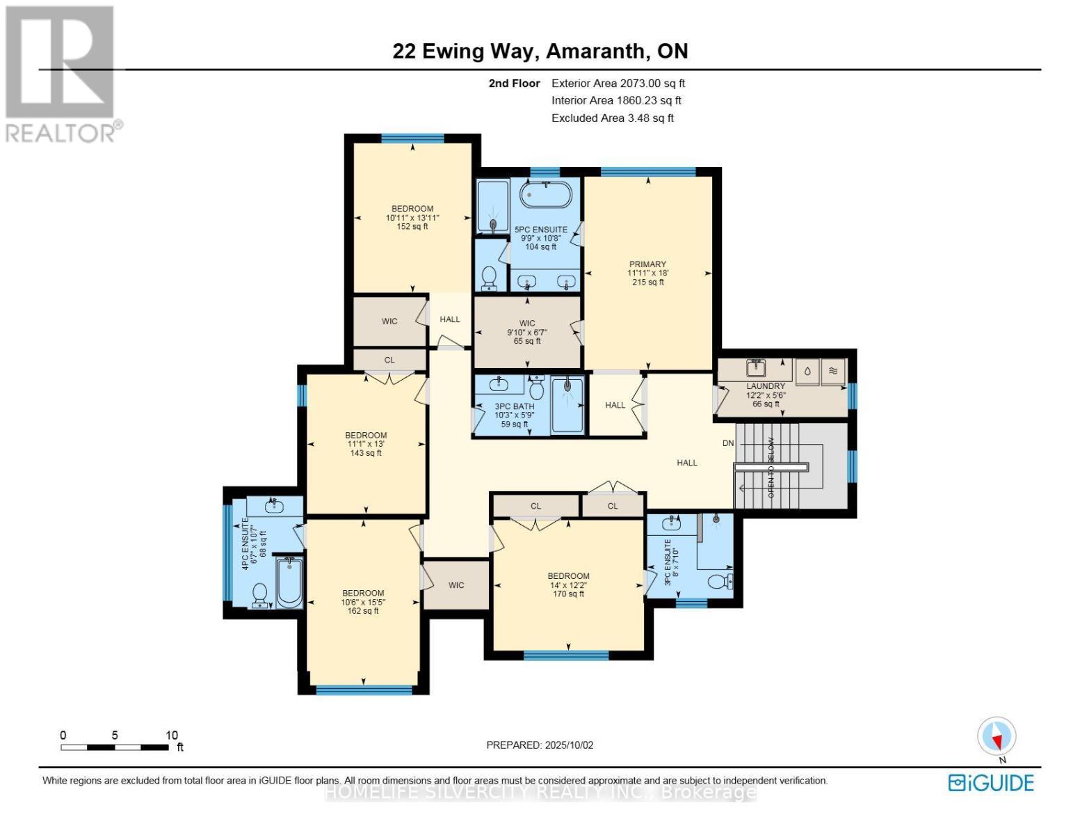 22 Ewing Way, Amaranth, ON - Other