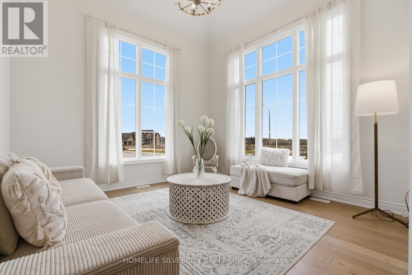 22 Ewing Way, Amaranth, ON - Indoor