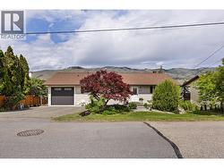 6717 Apollo Road Vernon, BC V1H 1J3