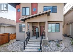 1228 Government Street Unit# 102 Penticton, BC V2A 4V4