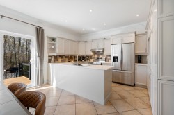 Kitchen -