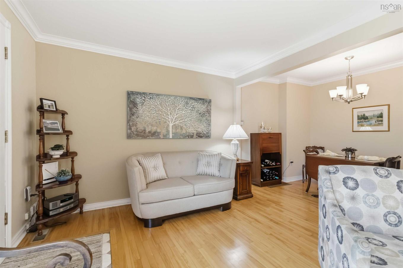 21 Forestside Crescent, Halifax, NS