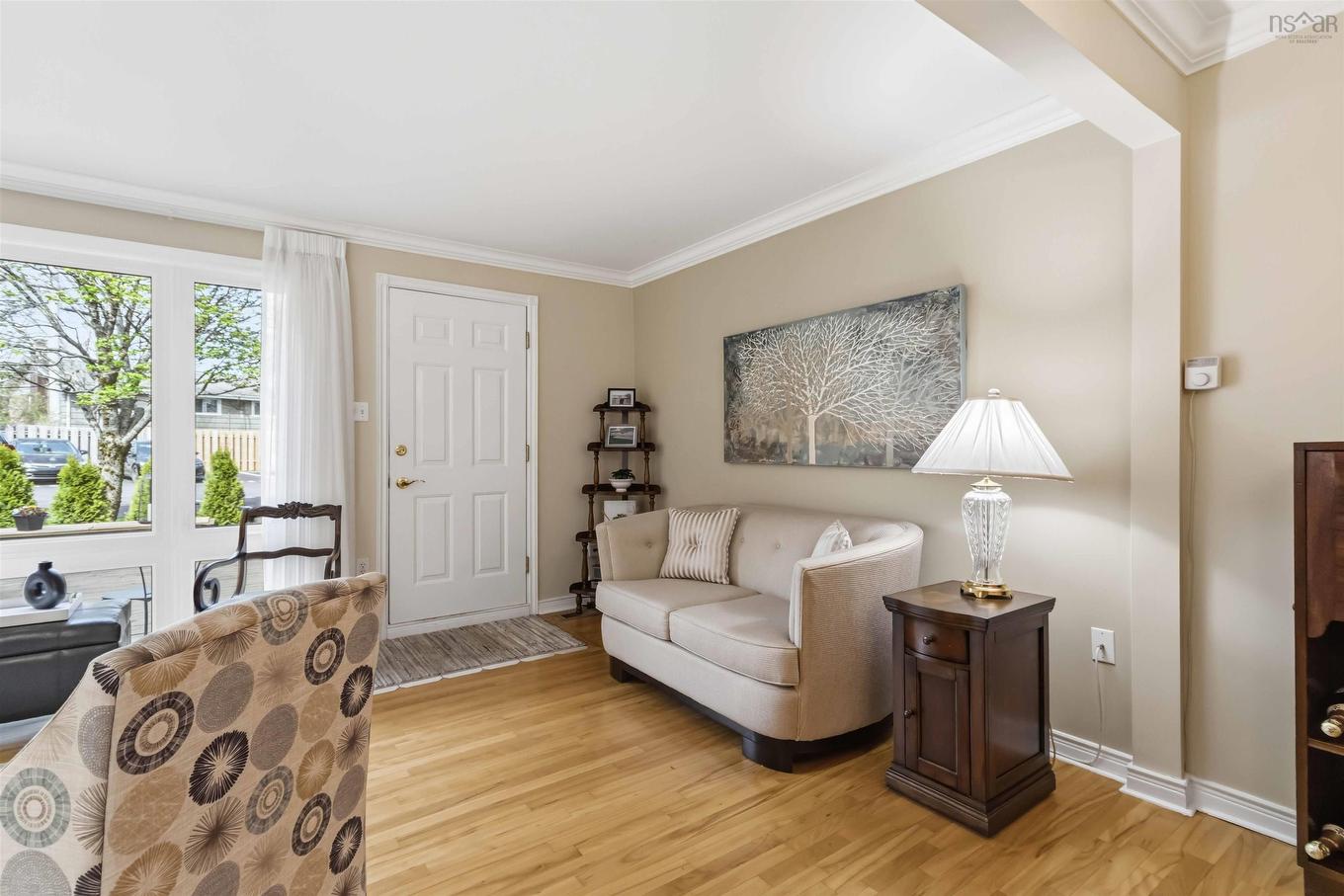 21 Forestside Crescent, Halifax, NS