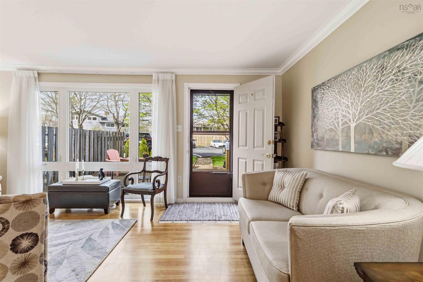 21 Forestside Crescent, Halifax, NS