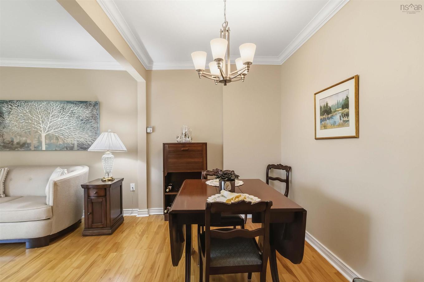 21 Forestside Crescent, Halifax, NS