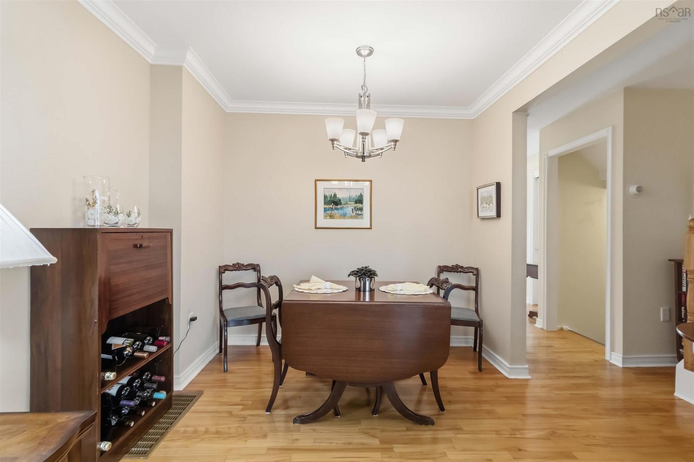 21 Forestside Crescent, Halifax, NS