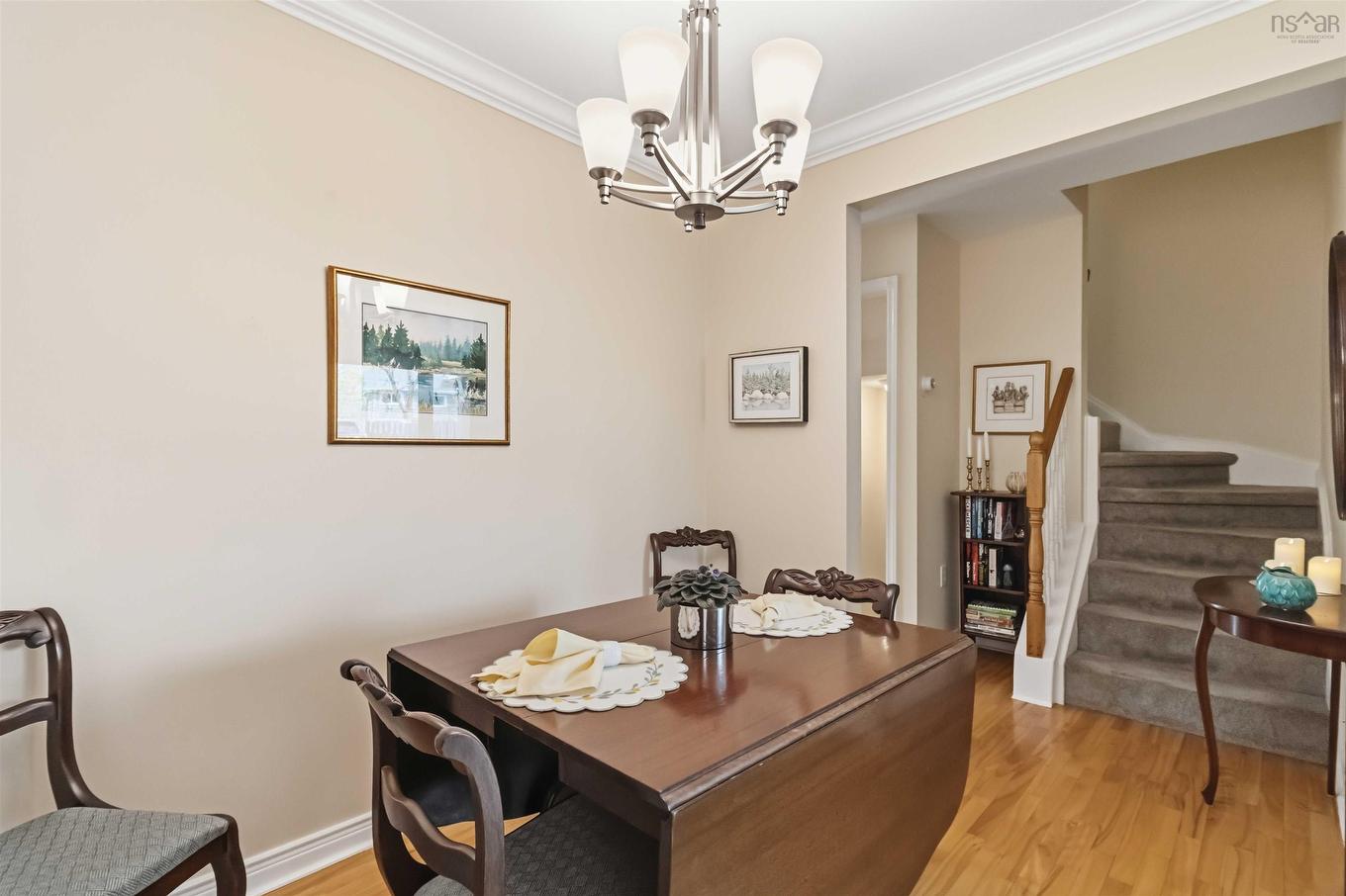 21 Forestside Crescent, Halifax, NS