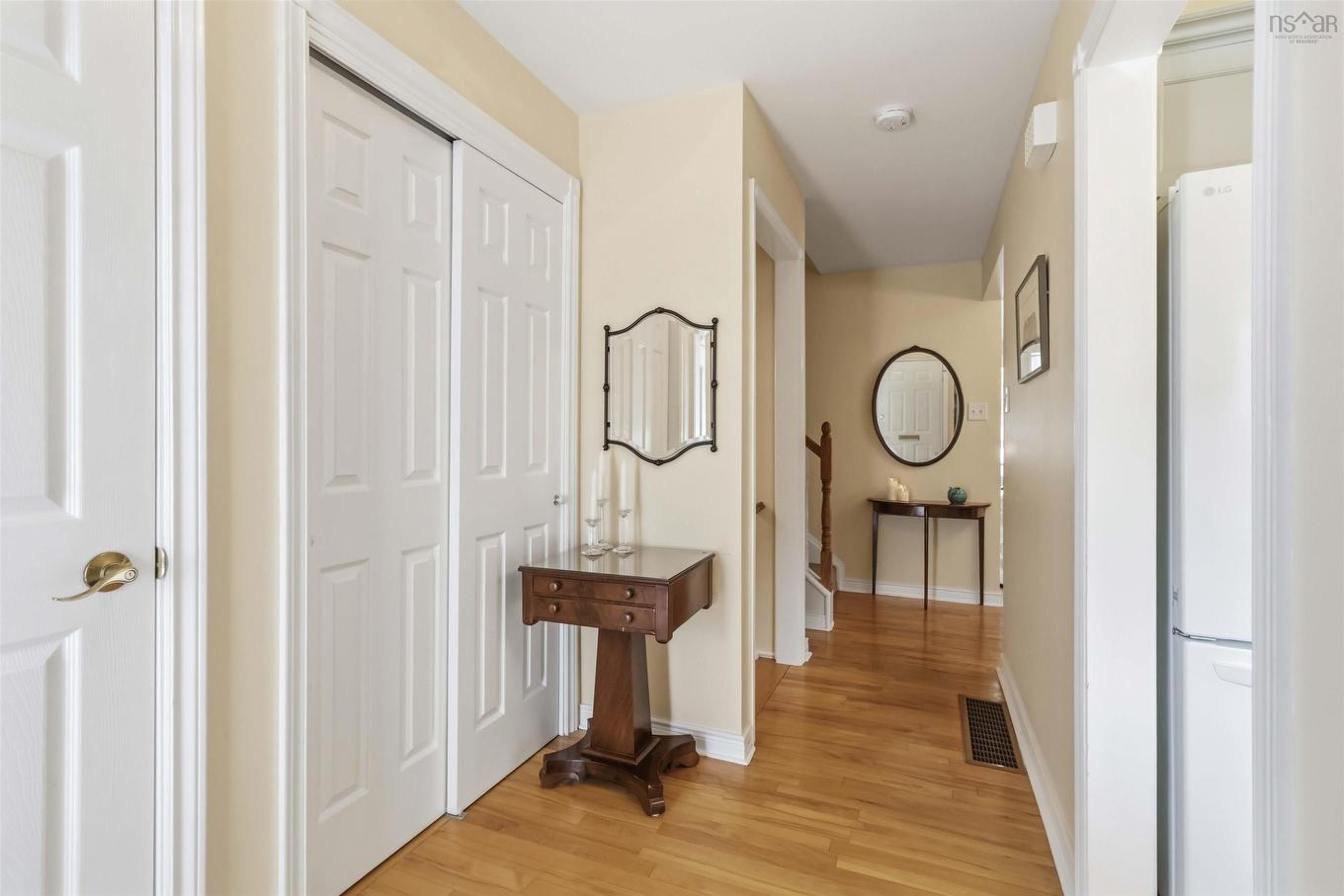 21 Forestside Crescent, Halifax, NS