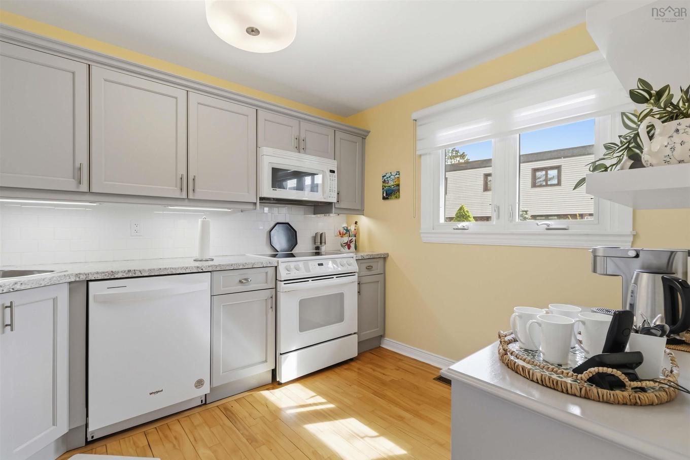 21 Forestside Crescent, Halifax, NS