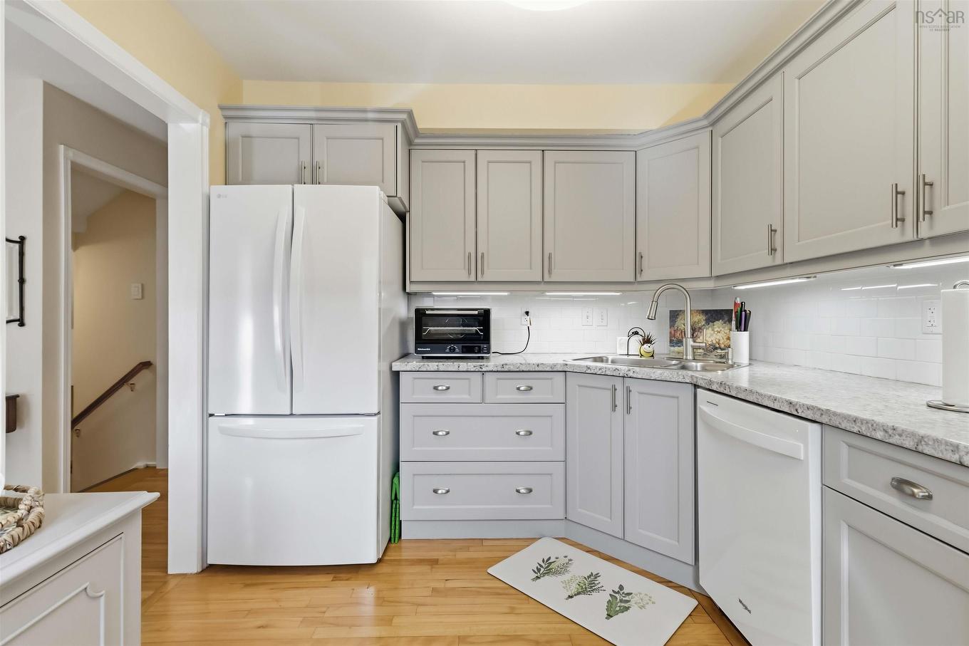 21 Forestside Crescent, Halifax, NS