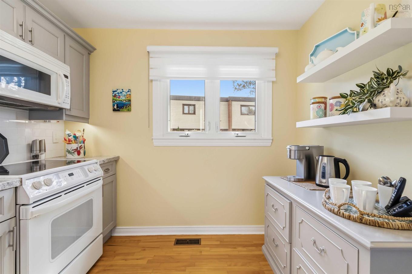 21 Forestside Crescent, Halifax, NS