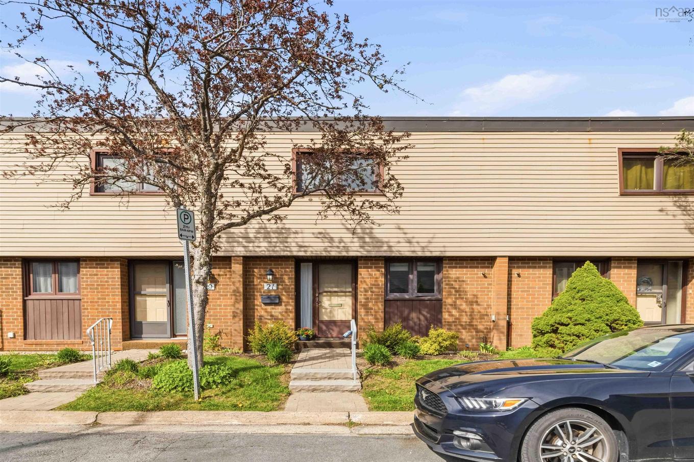 21 Forestside Crescent, Halifax, NS