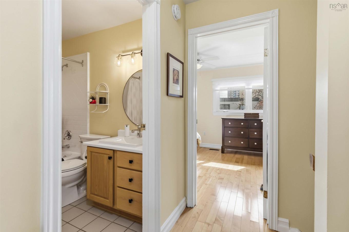 21 Forestside Crescent, Halifax, NS