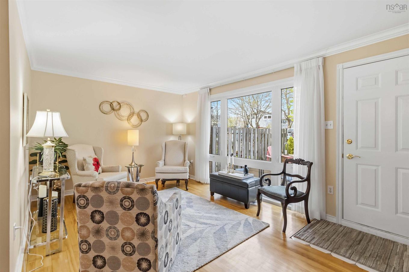 21 Forestside Crescent, Halifax, NS
