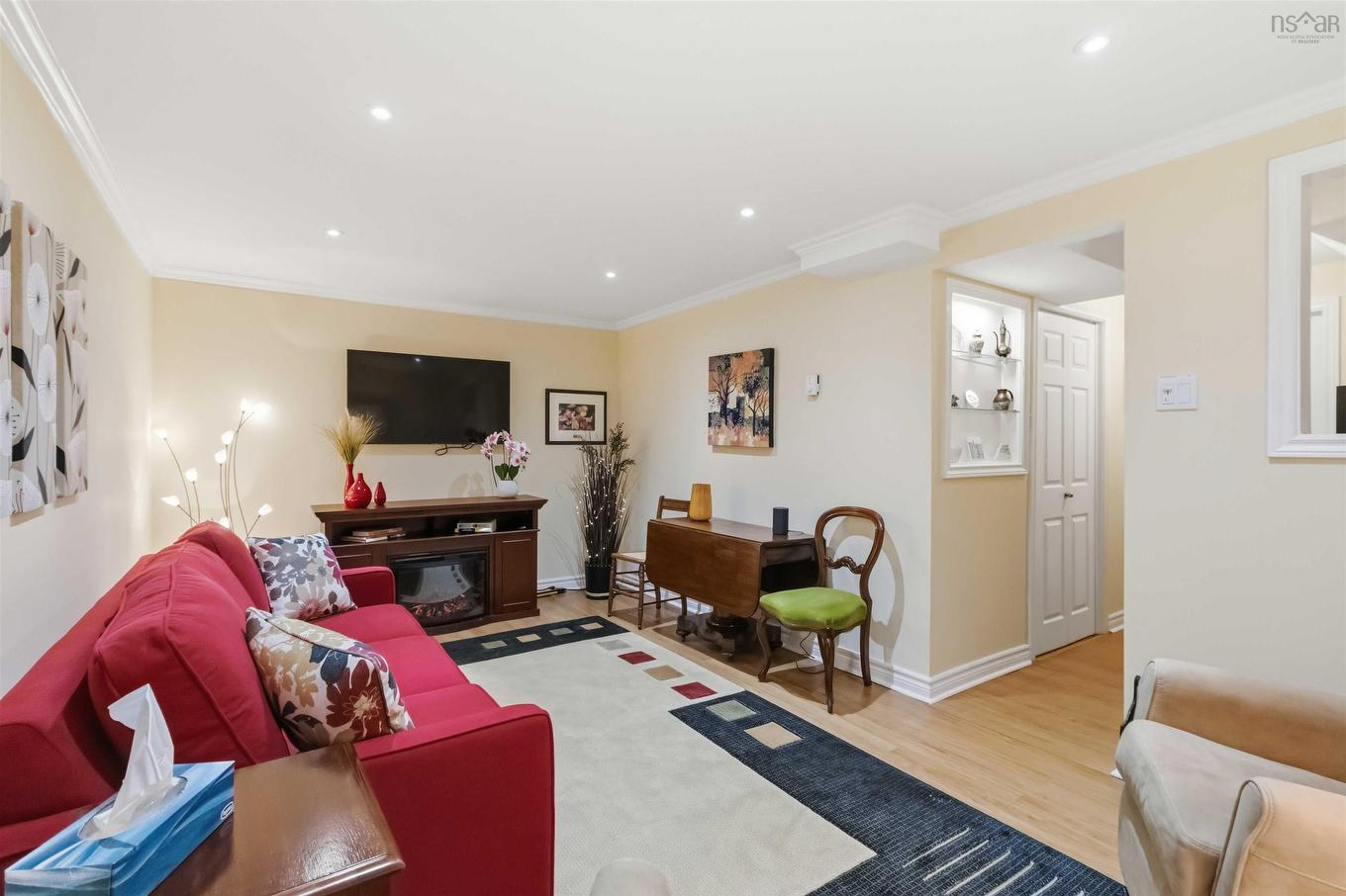 21 Forestside Crescent, Halifax, NS